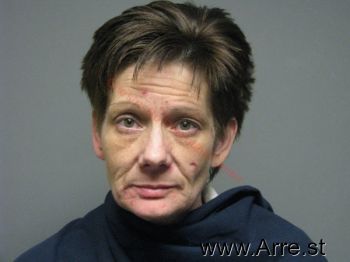 Debra Denise Andrews Mugshot