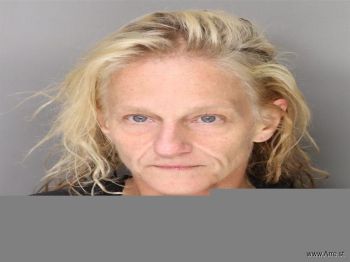 Debra Lynn Rainey Mugshot