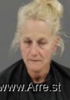 Debra D Rainey Mugshot