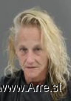 Debra D Rainey Mugshot