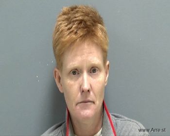 Dedra Ann Davis Mugshot