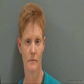 Dedra Ann Davis Mugshot