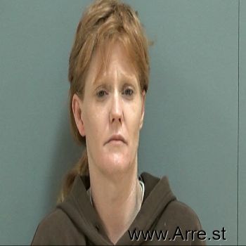 Dedra Ann Davis Mugshot