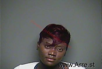 Denise Lachaun Brown Mugshot