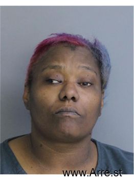 Denise  Carter Mugshot