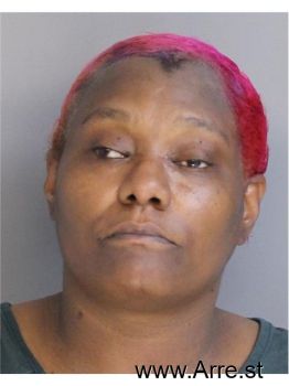 Denise  Carter Mugshot