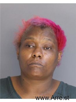 Denise  Carter Mugshot