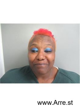 Denise  Carter Mugshot