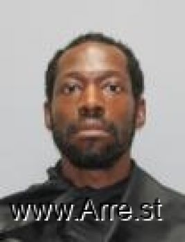 Dennis Emmanuel Williams Mugshot