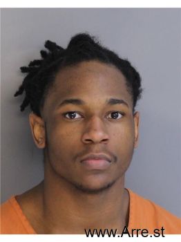 Denzell  Jackson Mugshot