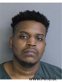 Denzell  Johnson Mugshot