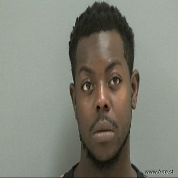 Deontay Davon Greene Mugshot