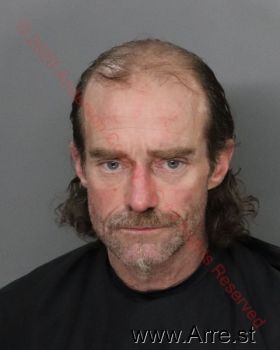 Derek Gene Cunningham Mugshot