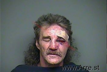 Derek Bret Mccollum Mugshot