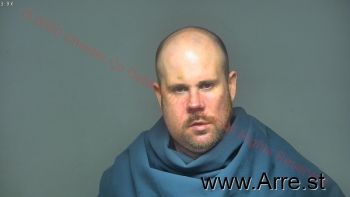 Derek Vanburen Robinson Mugshot