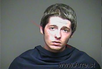 Derek Lee Thompson Mugshot