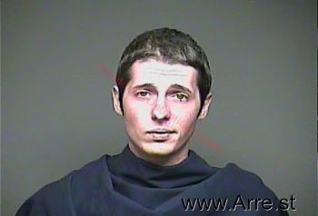 Derek Lee Thompson Mugshot