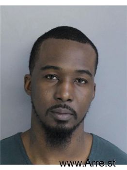 Derrick  Glover Mugshot