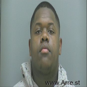 Derrick Eugene Linwood Cabbagestalk Mugshot