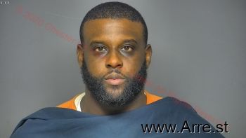 Derrick Lamont Wade Mugshot