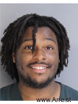 Desmond  Green Mugshot