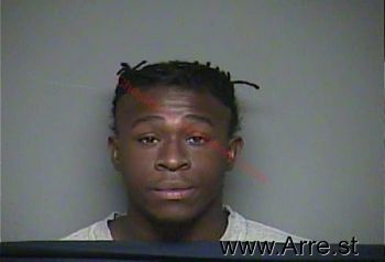 Desmond Martez Moore  Jr Mugshot