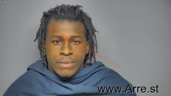 Desmond Martez Moore  Jr Mugshot