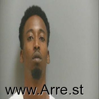 Desmond Pierre Samuel Mugshot