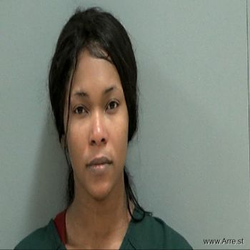 Destiny Kayla Miller Mugshot