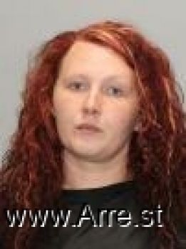 Destiny Dawn Smith Mugshot