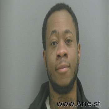 Devante Lamar Clark Mugshot