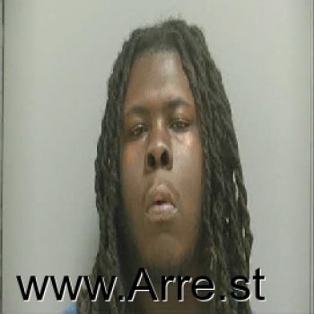 Devarous Montez Blakney Mugshot