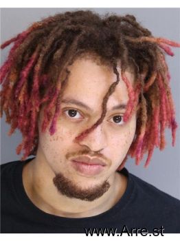 Devin  Dunbar Mugshot