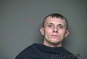 Devin Lee Jones Mugshot