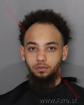 Devin Javis Stovall Mugshot