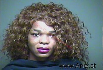 Devonta Careem Bailey Mugshot