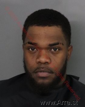 Devonta Mashaun Ellis Mugshot