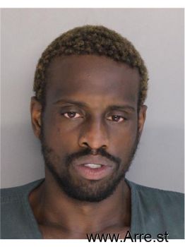 Devontae  Washington Mugshot