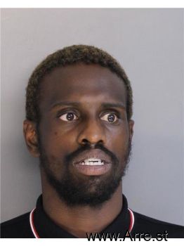 Devontae  Washington Mugshot