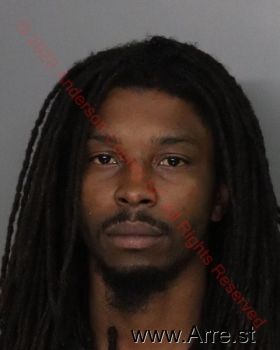 Devonte Dicyrrio Evans Mugshot