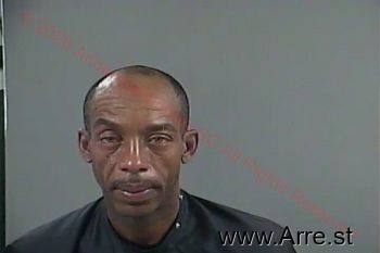 Dewayne Anthony Baxter Mugshot