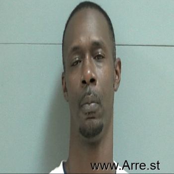 Dewayne Dee Brown Mugshot