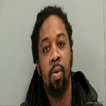 Dewayne Anthony Johnson Mugshot