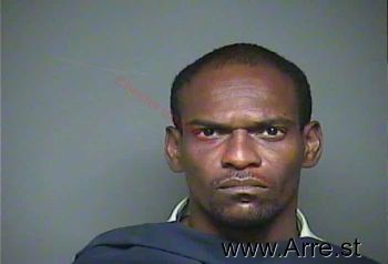 Dewayne  Thompson Mugshot