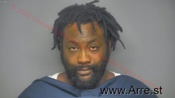 Dewone Delawrence Dixon Mugshot