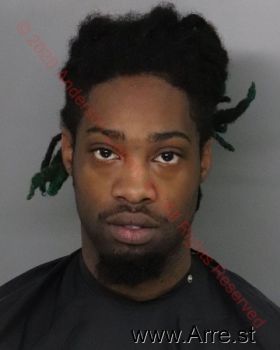 Diquarius Rykel Sullivan Mugshot