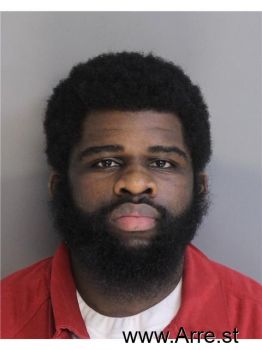 Dominique  Beal Mugshot