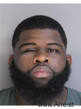 Dominique  Beal Mugshot