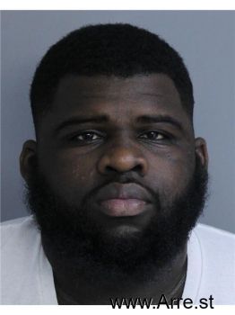 Dominique  Beal Mugshot