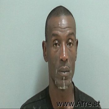 Donald Wallace Brunson Mugshot